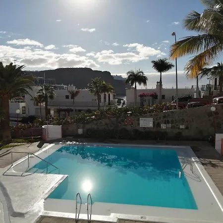 El Cardenal Apartment