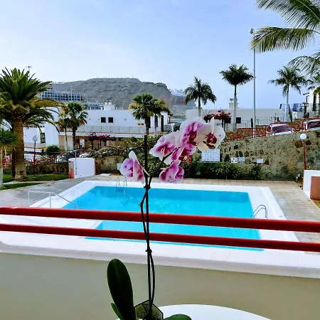 El Cardenal Apartment *