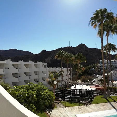 Apartment El Cardenal