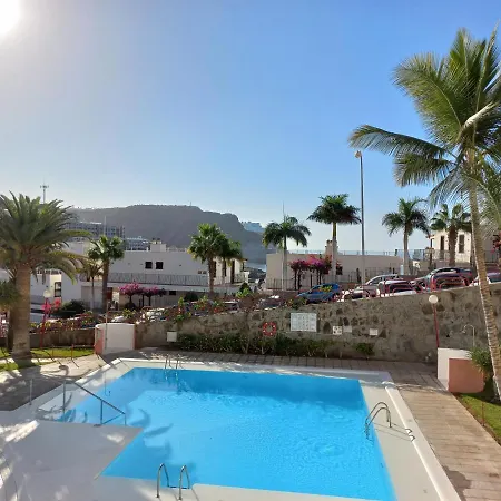 El Cardenal * Playa Del Cura (Gran Canaria)