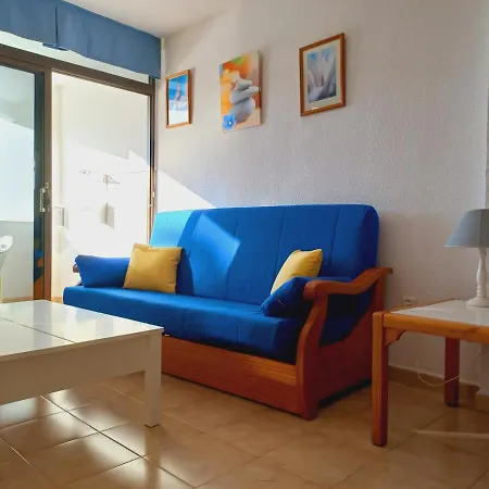 Apartment El Cardenal *