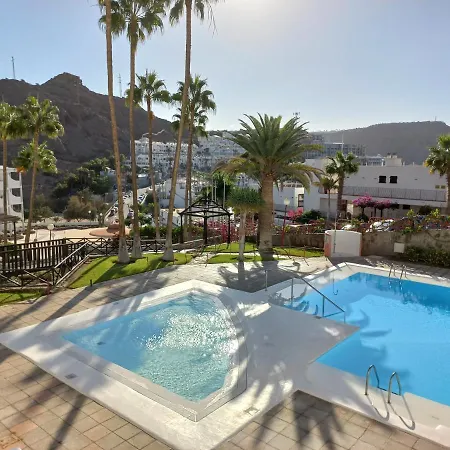 El Cardenal Apartment Playa Del Cura (Gran Canaria)
