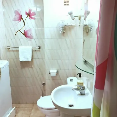 El Cardenal Apartment Playa Del Cura (Gran Canaria)