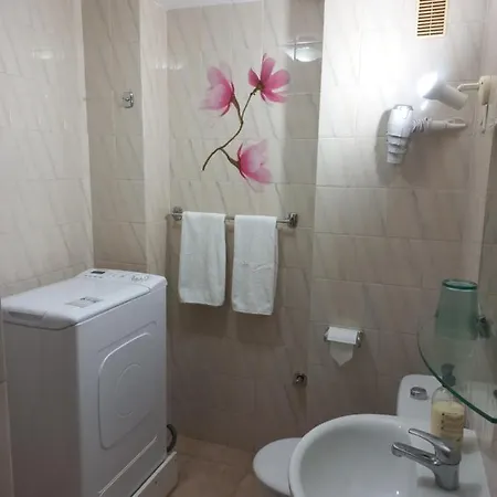 Apartment El Cardenal *