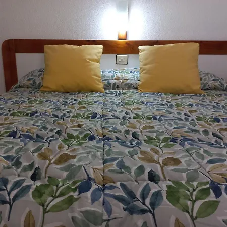 El Cardenal Apartment