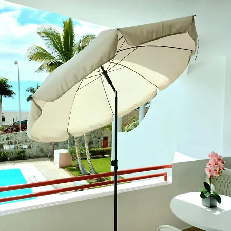 Apartment El Cardenal Playa Del Cura (Gran Canaria)