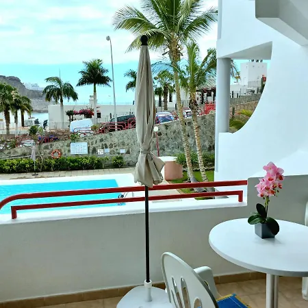 El Cardenal Apartment