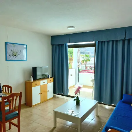 El Cardenal Apartment
