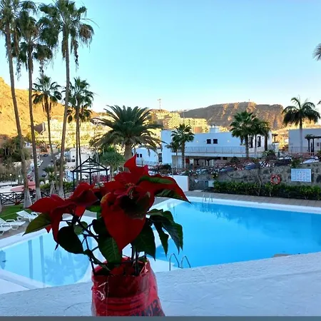 El Cardenal Playa Del Cura (Gran Canaria)