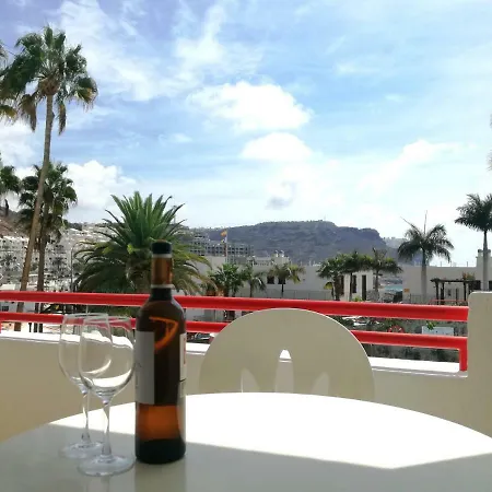 Apartment El Cardenal