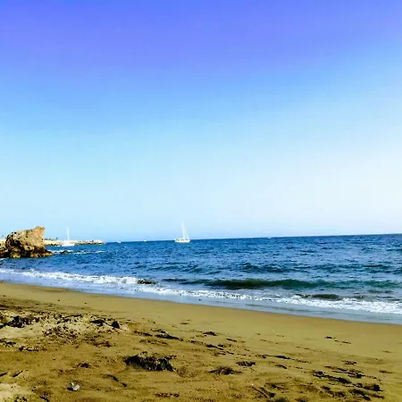 El Cardenal Playa Del Cura (Gran Canaria)