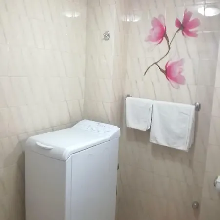 Apartment El Cardenal