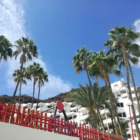 El Cardenal Apartment