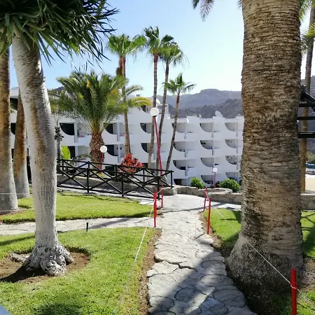 Apartment El Cardenal Playa Del Cura (Gran Canaria)
