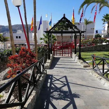 Apartment El Cardenal *