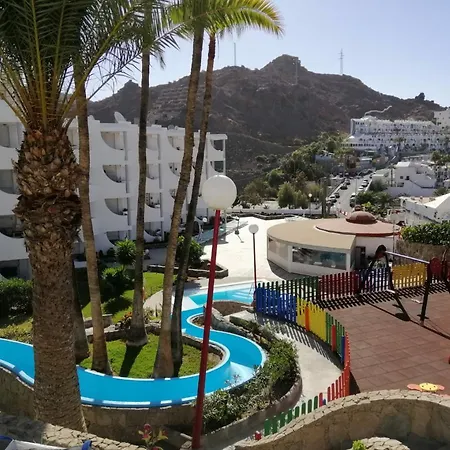 Apartment El Cardenal