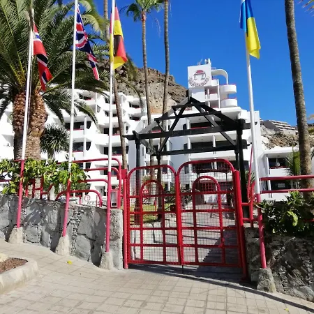 Apartment El Cardenal Playa Del Cura (Gran Canaria)