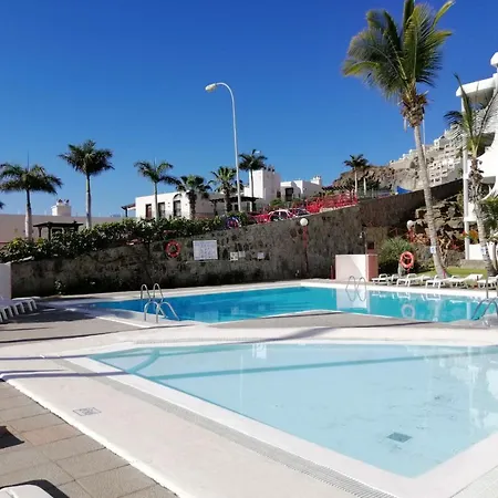 Apartment El Cardenal *